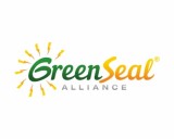 https://www.logocontest.com/public/logoimage/1552747555GreenSeal(r) Alliance Logo 8.jpg
